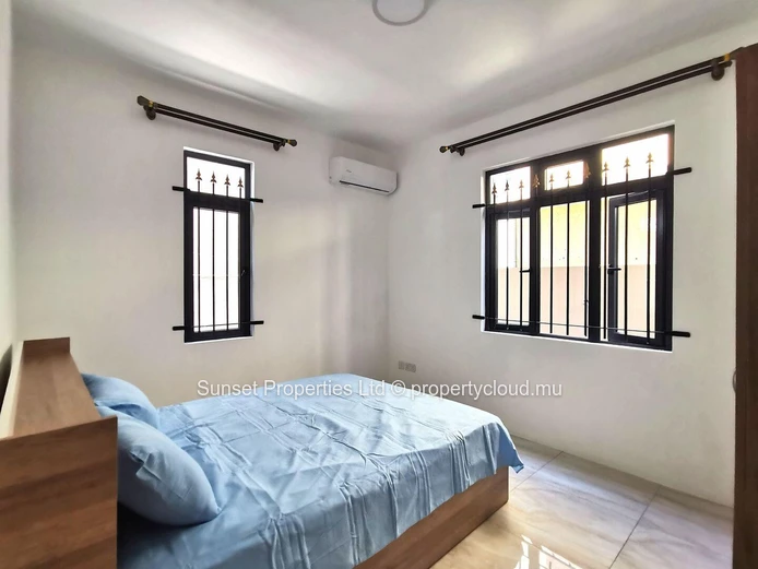 Flat | 2 bedrooms | Ground floor 