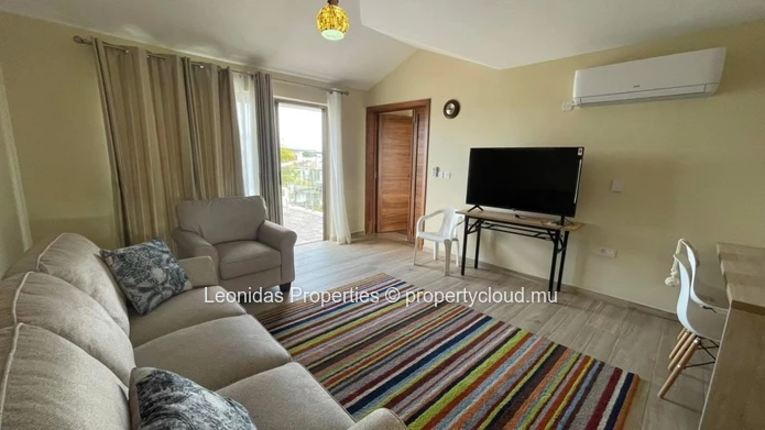 Beautiful apartment for rent 