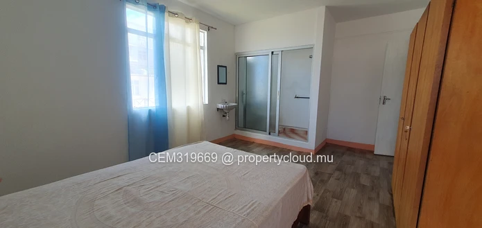 Dormitory for Rent – Bonne Terre, Vacoas