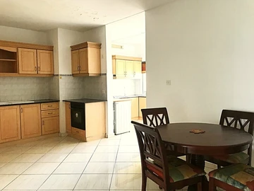 Appartement de 3 Chambres