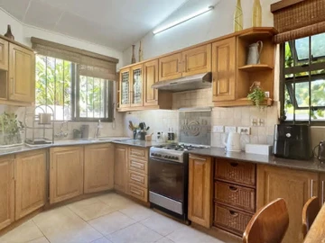 3 Bedroom Villa