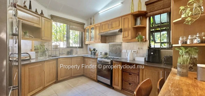 3-Bedroom House with Private Pool for Sale in Mauritius – Mauritian Citizens Only