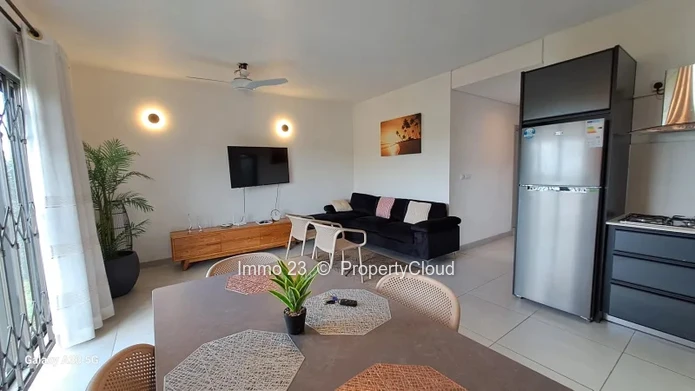 Appartements - 2 chambres - Moka