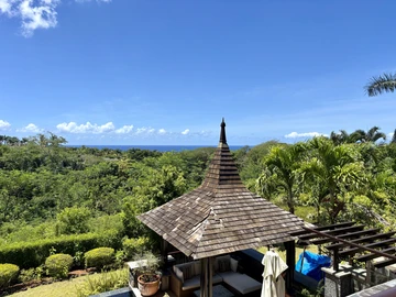 Elegant 3-Bedroom Villa in Exclusive Villas Valriche