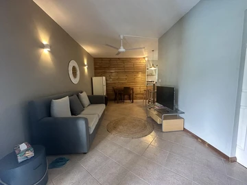 Townhouse, Duplex de 4 Chambres