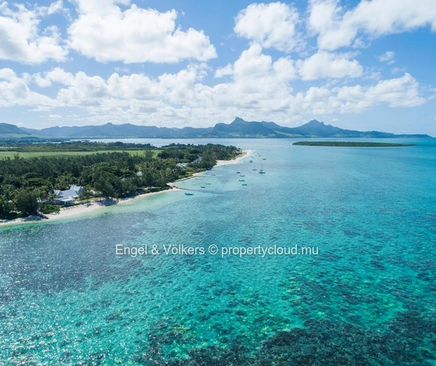 Your Slice of Paradise Awaits in Pointe d’Esny
