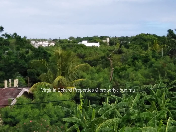 Appartement 3 ch Calodyne - piscine et terrasse en bois
