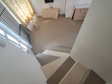 Townhouse, Duplex de 2 Chambres