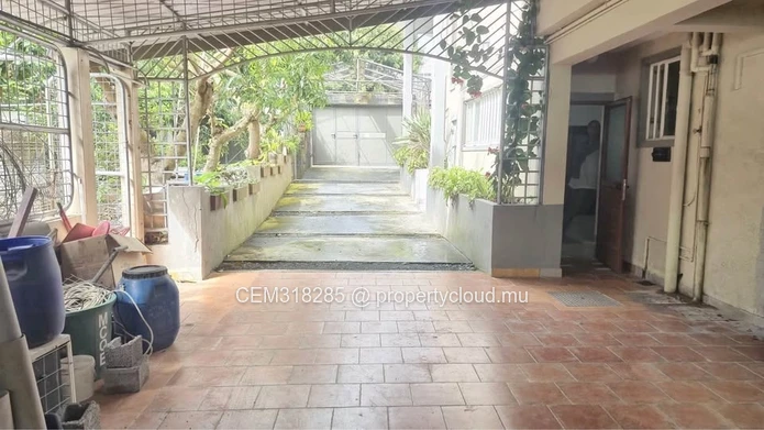 Appartement chic d'une chambre à louer à Sodnac, Quatre Bornes