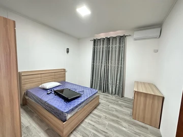 Appartement de 2 Chambres