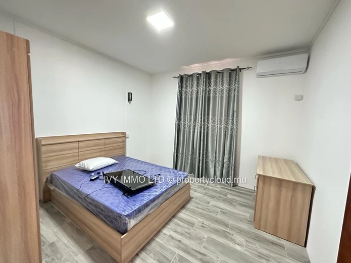 À LOUER – Appartement au rez-de-chaussée | Trou aux Biches