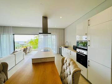 Appartement de 3 Chambres