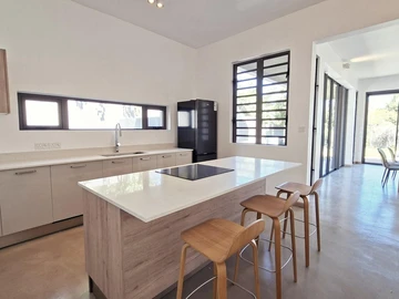 Townhouse, Duplex