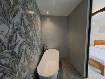 Townhouse, Duplex de 3 Chambres
