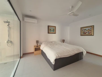 Villa de 3 Chambres
