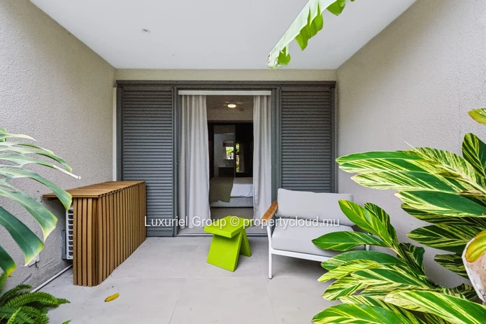 Grand Baie – Villa D’Exception 4 Chambres En Suite En Résidence Sécurisée