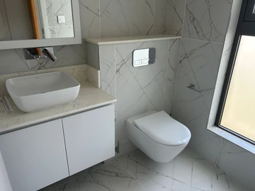 Penthouse de 4 Chambres