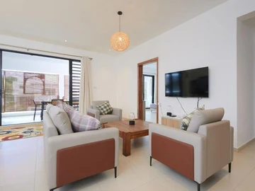 3 Bedroom Penthouse