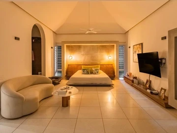 Villa de 3 Chambres