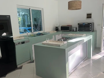5 Bedroom Villa