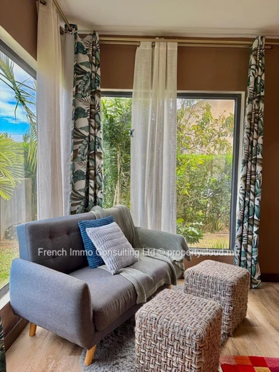 Superbe villa neuve en vente locale a Goodlands