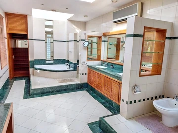 Villa de 4 Chambres