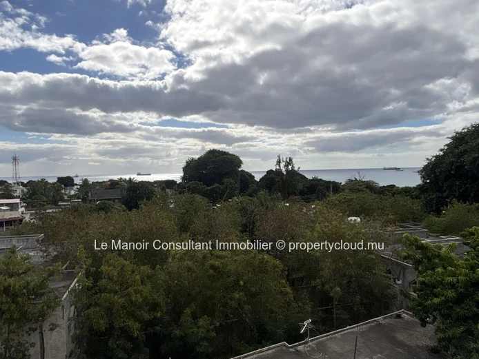 Appartement 2 chambres à vendre à Pointe aux Sables de 65m²