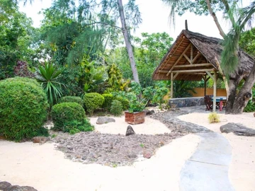 Villa de 5 Chambres