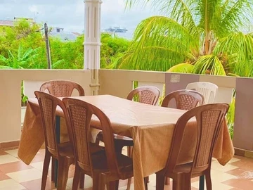 4 Bedroom Villa