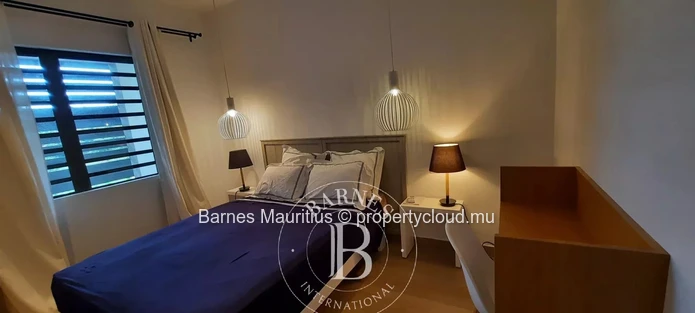 PEREYBERE - Beautiful 3-Bedroom Apartment