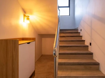 Villa de 3 Chambres
