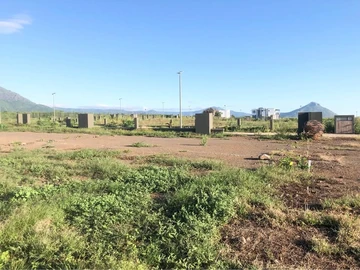 Residential Land