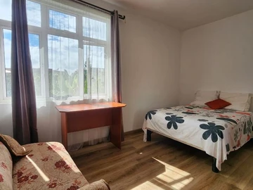 Appartement de 3 Chambres