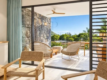 3 Bedroom Penthouse