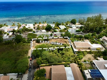 Residential Land