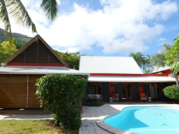 4 Bedroom Villa