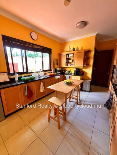 Villa de luxe à vendre - 4 chambres, Tamarina Golf Estate, côte ouest