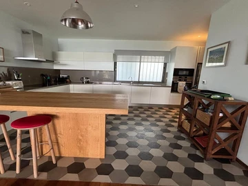 3 Bedroom Penthouse