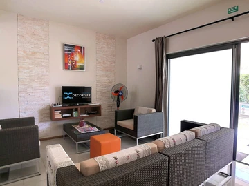 3 Bedroom Apartment