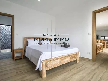 3 Bedroom Villa