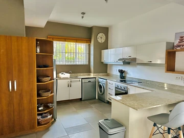 Appartement de 2 Chambres