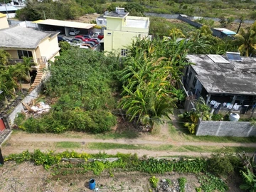 Residential Land