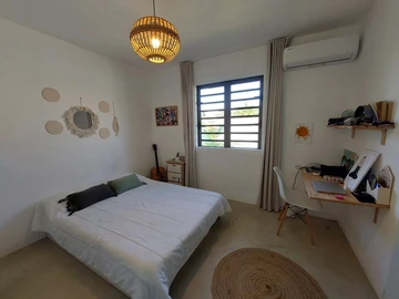 Maison de 3 Chambres