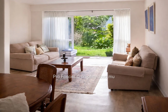 Appartement à louer à Florèal - Bien entretenu