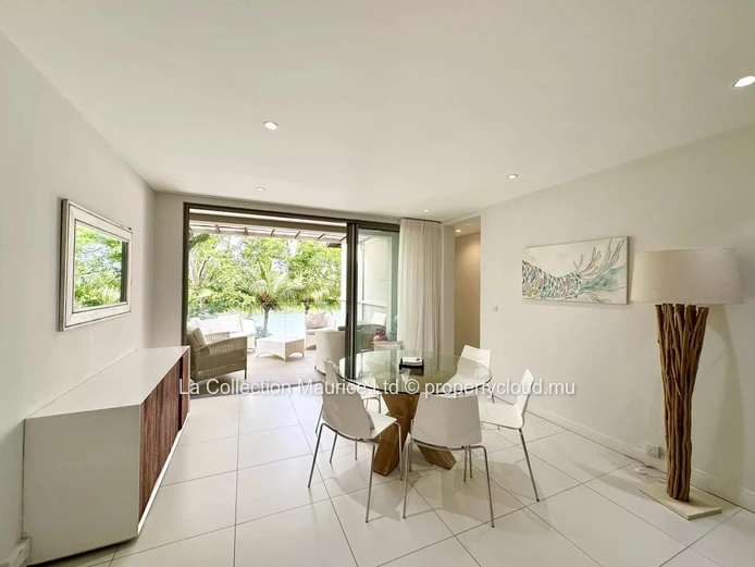 Apartment I Black River I La Balise Marina