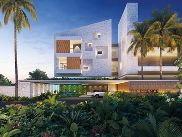 3 Bedroom Penthouse