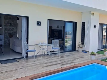 3 Bedroom Villa