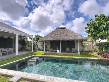 3 Bedroom Villa