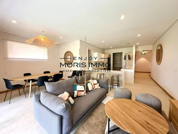 Appartement de 4 Chambres