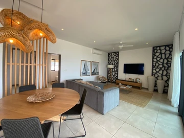 4 Bedroom Penthouse